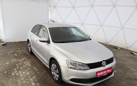 Volkswagen Jetta VI, 2014 год, 1 095 000 рублей, 1 фотография