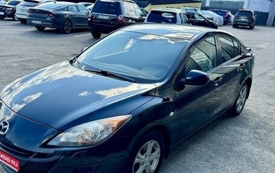 Mazda 3, 2011 год, 845 000 рублей, 1 фотография