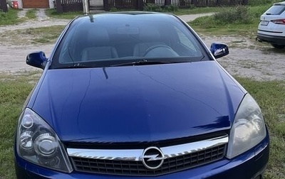 Opel Astra H, 2010 год, 670 000 рублей, 1 фотография