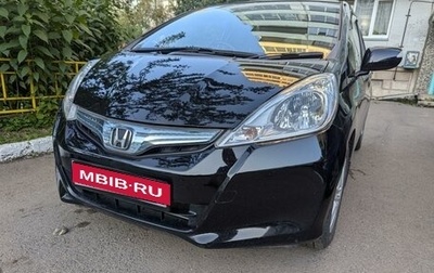 Honda Fit III, 2011 год, 1 050 000 рублей, 1 фотография