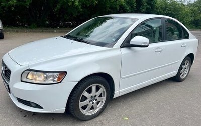 Volvo S40 II, 2011 год, 830 000 рублей, 1 фотография