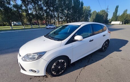 Ford Focus III, 2013 год, 870 000 рублей, 1 фотография