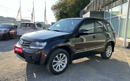 Suzuki Grand Vitara, 2013 год, 1 685 000 рублей, 1 фотография