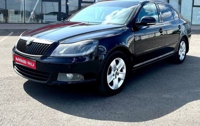 Skoda Octavia, 2011 год, 1 200 000 рублей, 1 фотография