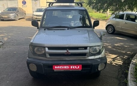 Mitsubishi Pajero iO, 1999 год, 310 000 рублей, 1 фотография