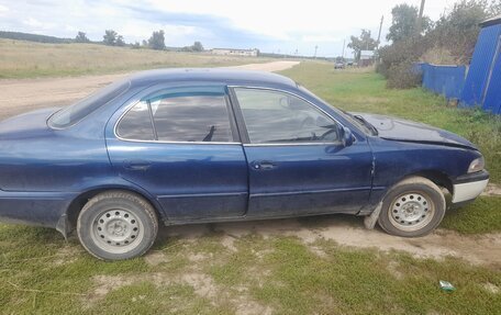 Toyota Sprinter VIII (E110), 1992 год, 100 000 рублей, 4 фотография