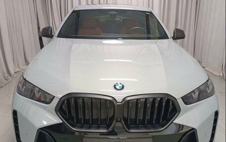 BMW X6, 2023 год, 20 000 000 рублей, 2 фотография