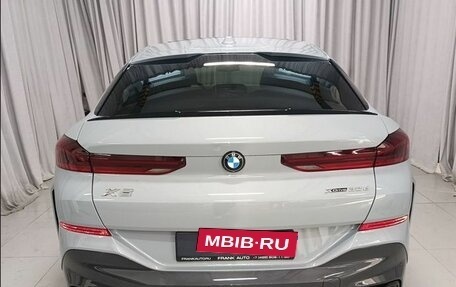 BMW X6, 2023 год, 20 000 000 рублей, 3 фотография