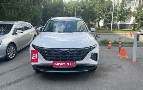 Hyundai Tucson, 2023 год, 3 550 000 рублей, 2 фотография