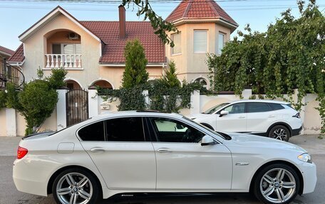 BMW 5 серия, 2010 год, 2 650 000 рублей, 5 фотография