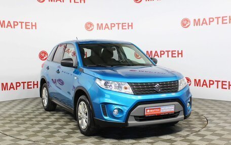 Suzuki Vitara II рестайлинг, 2016 год, 1 676 000 рублей, 3 фотография