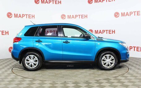 Suzuki Vitara II рестайлинг, 2016 год, 1 676 000 рублей, 4 фотография