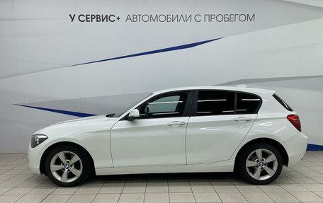 BMW 1 серия, 2013 год, 1 080 000 рублей, 3 фотография