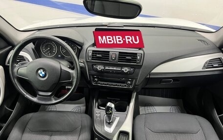 BMW 1 серия, 2013 год, 1 080 000 рублей, 14 фотография