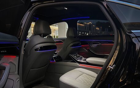 Audi A8, 2018 год, 8 900 000 рублей, 9 фотография