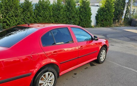 Skoda Octavia IV, 2010 год, 600 000 рублей, 4 фотография