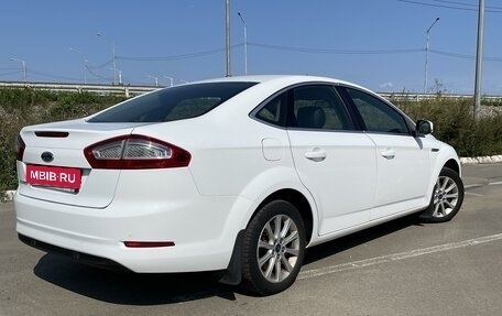 Ford Mondeo IV, 2013 год, 1 050 000 рублей, 6 фотография