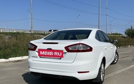 Ford Mondeo IV, 2013 год, 1 050 000 рублей, 7 фотография