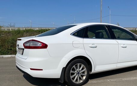 Ford Mondeo IV, 2013 год, 1 050 000 рублей, 8 фотография