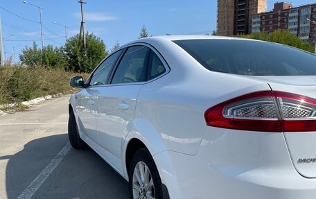 Ford Mondeo IV, 2013 год, 1 050 000 рублей, 12 фотография