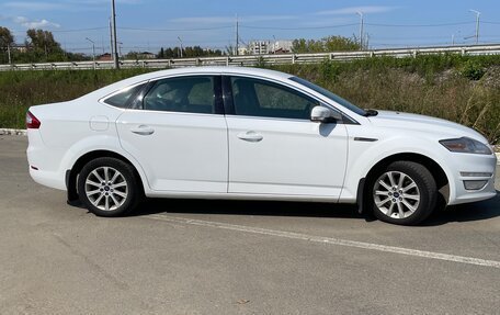 Ford Mondeo IV, 2013 год, 1 050 000 рублей, 14 фотография