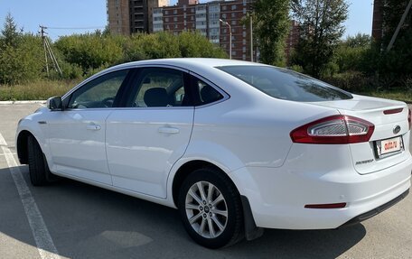 Ford Mondeo IV, 2013 год, 1 050 000 рублей, 9 фотография