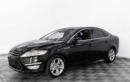 Ford Mondeo IV, 2011 год, 895 000 рублей, 1 фотография