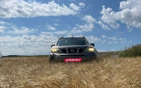 Nissan X-Trail, 2008 год, 1 170 000 рублей, 1 фотография