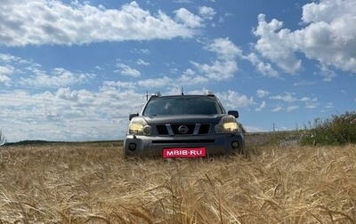 Nissan X-Trail, 2008 год, 1 170 000 рублей, 1 фотография