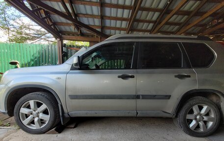 Nissan X-Trail, 2007 год, 825 000 рублей, 2 фотография