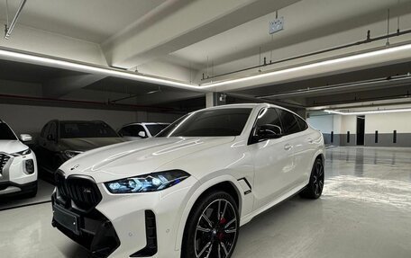 BMW X6, 2024 год, 18 500 000 рублей, 2 фотография