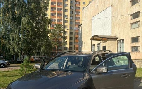 Volvo XC70 II рестайлинг, 2010 год, 1 400 000 рублей, 3 фотография