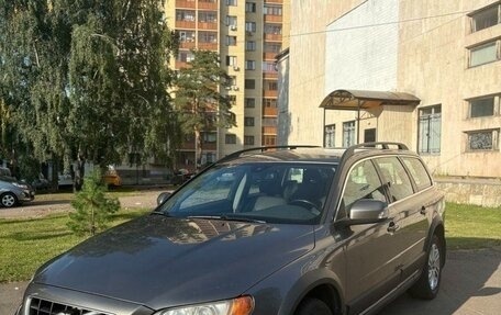 Volvo XC70 II рестайлинг, 2010 год, 1 400 000 рублей, 2 фотография