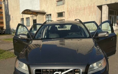 Volvo XC70 II рестайлинг, 2010 год, 1 400 000 рублей, 5 фотография