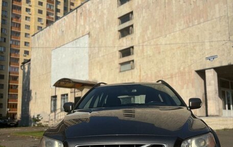 Volvo XC70 II рестайлинг, 2010 год, 1 400 000 рублей, 23 фотография