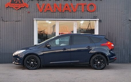 Ford Focus III, 2014 год, 985 000 рублей, 4 фотография