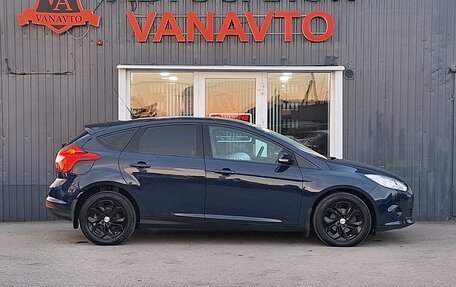 Ford Focus III, 2014 год, 985 000 рублей, 5 фотография