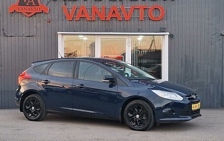 Ford Focus III, 2014 год, 985 000 рублей, 3 фотография