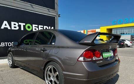 Honda Civic VIII, 2009 год, 819 000 рублей, 7 фотография