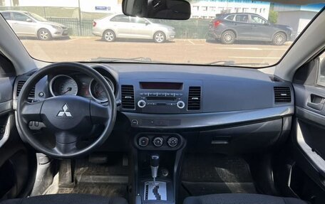 Mitsubishi Lancer IX, 2008 год, 618 500 рублей, 4 фотография