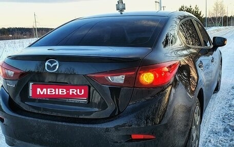 Mazda 3, 2014 год, 1 500 000 рублей, 6 фотография