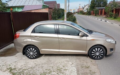 Chery Bonus (A13), 2012 год, 355 000 рублей, 2 фотография