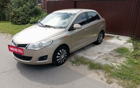 Chery Bonus (A13), 2012 год, 355 000 рублей, 4 фотография