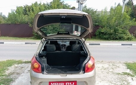 Chery Bonus (A13), 2012 год, 355 000 рублей, 9 фотография