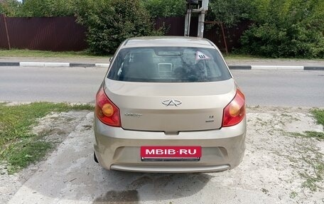 Chery Bonus (A13), 2012 год, 355 000 рублей, 8 фотография