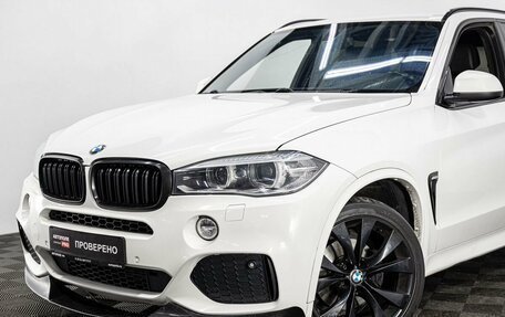 BMW X5, 2013 год, 3 149 000 рублей, 7 фотография