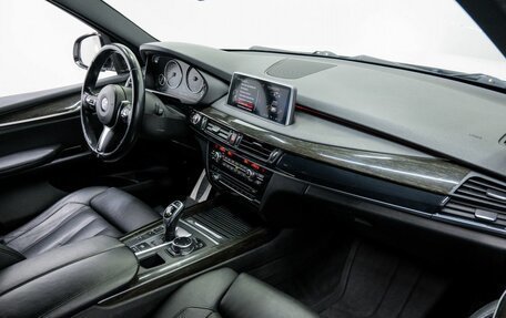 BMW X5, 2013 год, 3 149 000 рублей, 10 фотография