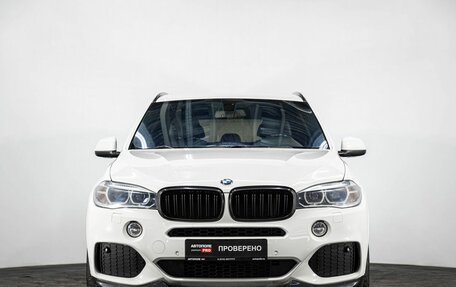 BMW X5, 2013 год, 3 149 000 рублей, 2 фотография