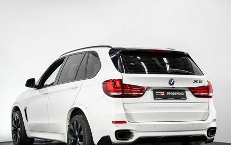 BMW X5, 2013 год, 3 149 000 рублей, 6 фотография