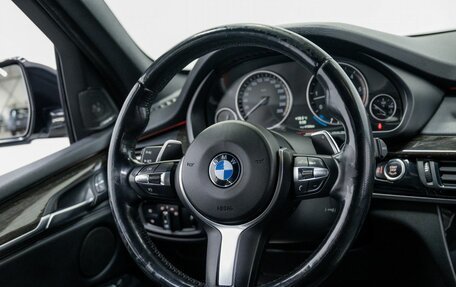 BMW X5, 2013 год, 3 149 000 рублей, 14 фотография